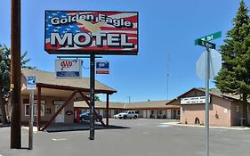Golden Eagle Motel